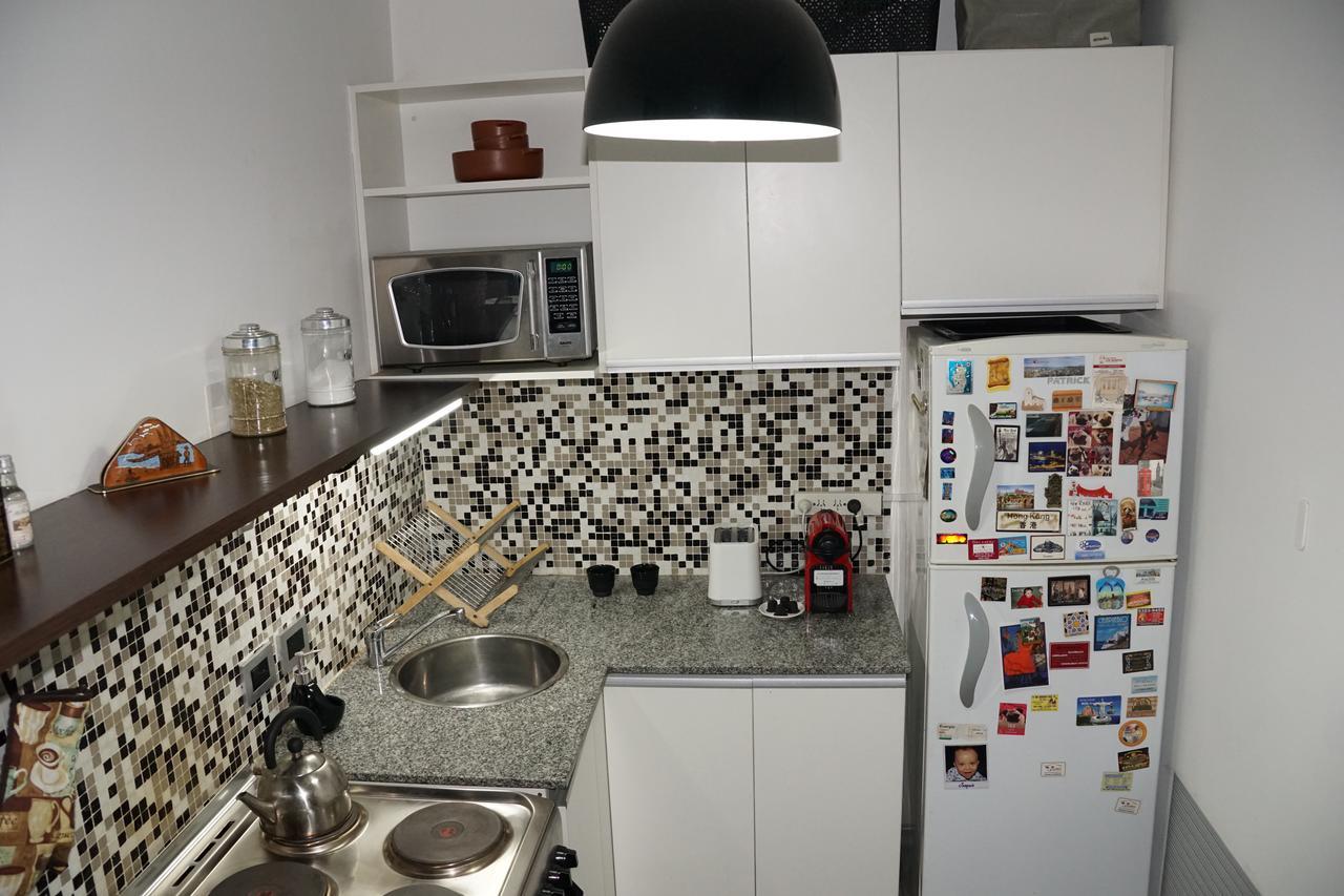 Lola'S Home Buenos Aires Dış mekan fotoğraf